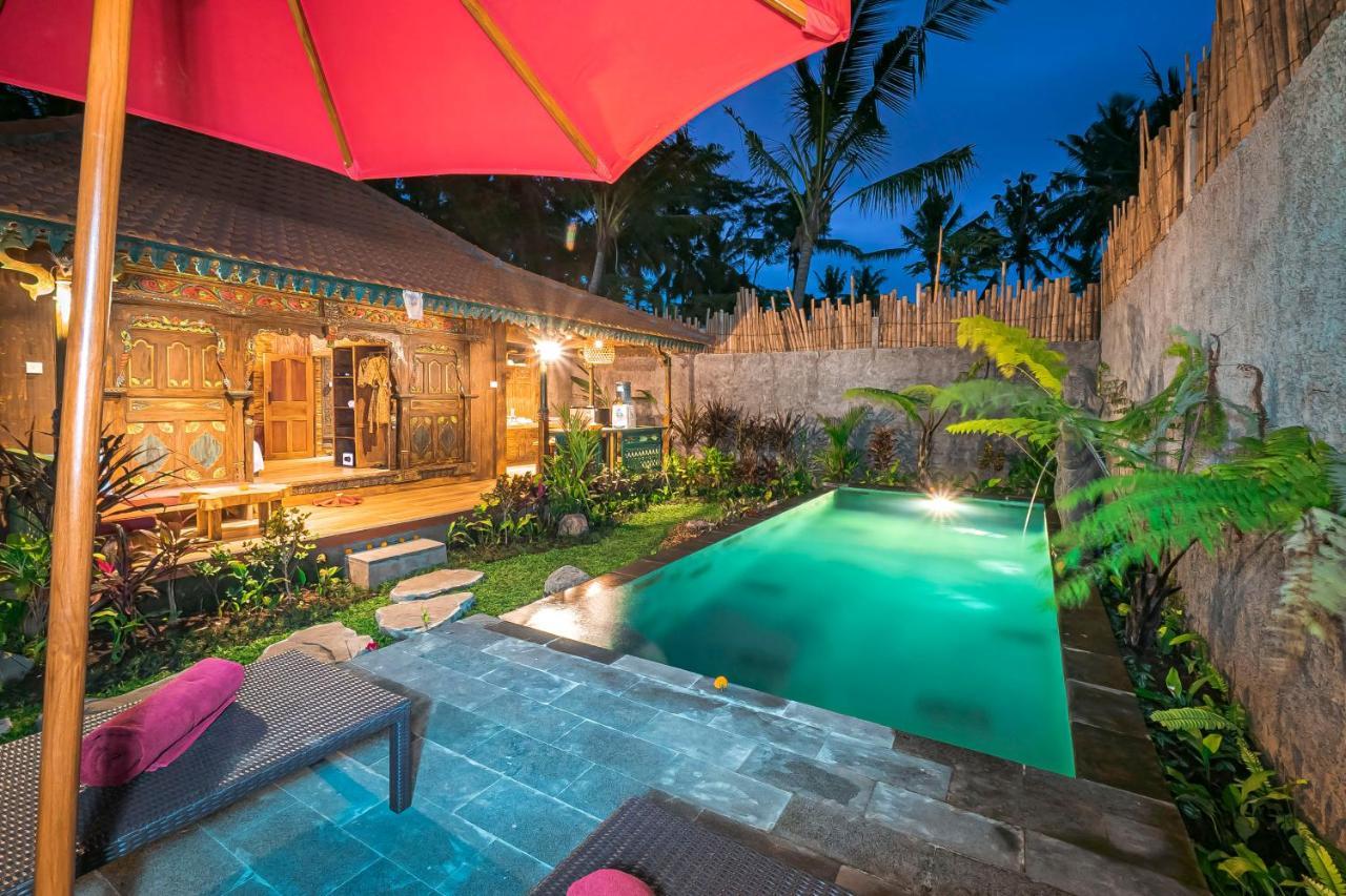 The Forest Batu Kurung Ubud المظهر الخارجي الصورة