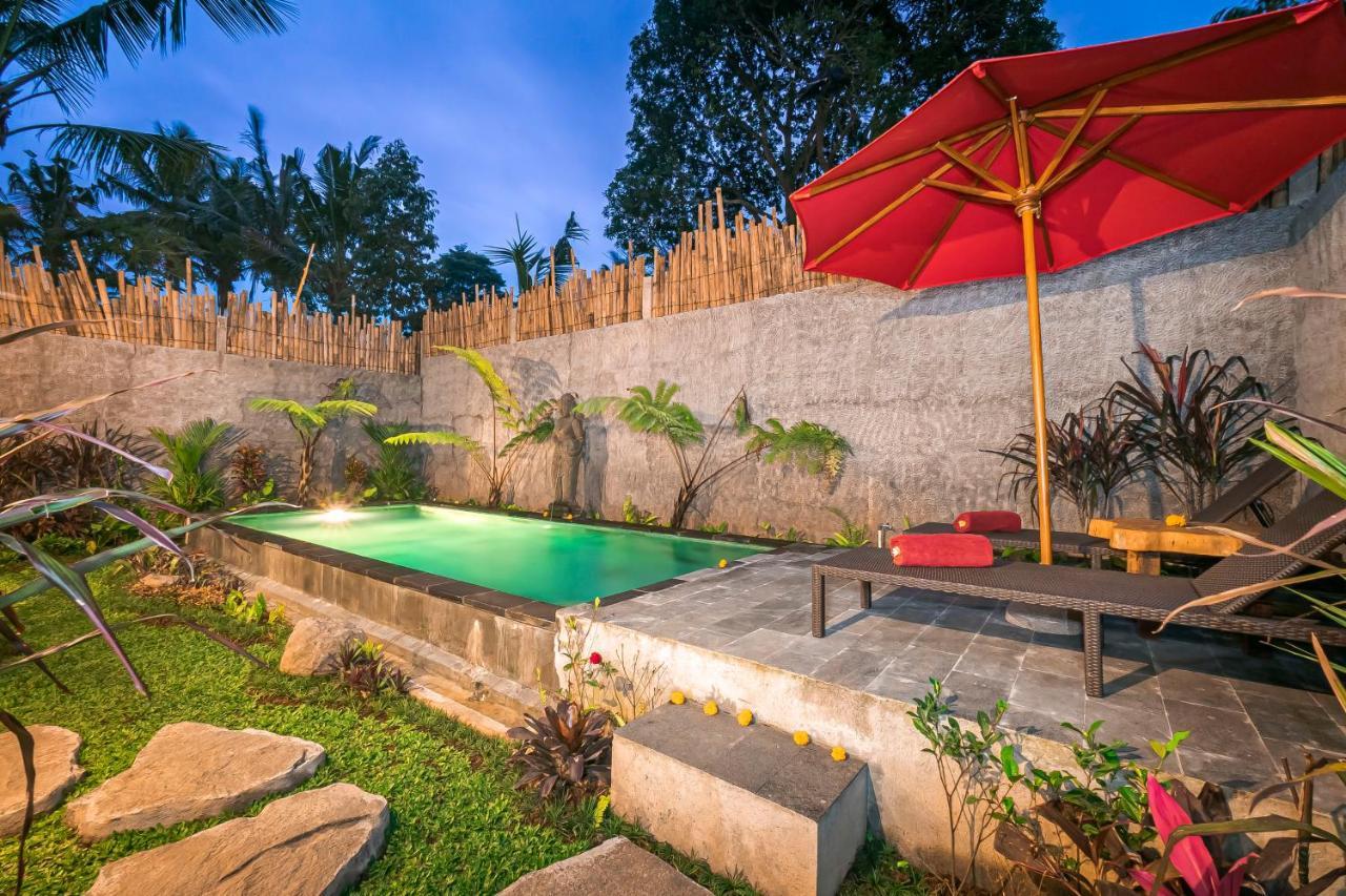 The Forest Batu Kurung Ubud المظهر الخارجي الصورة