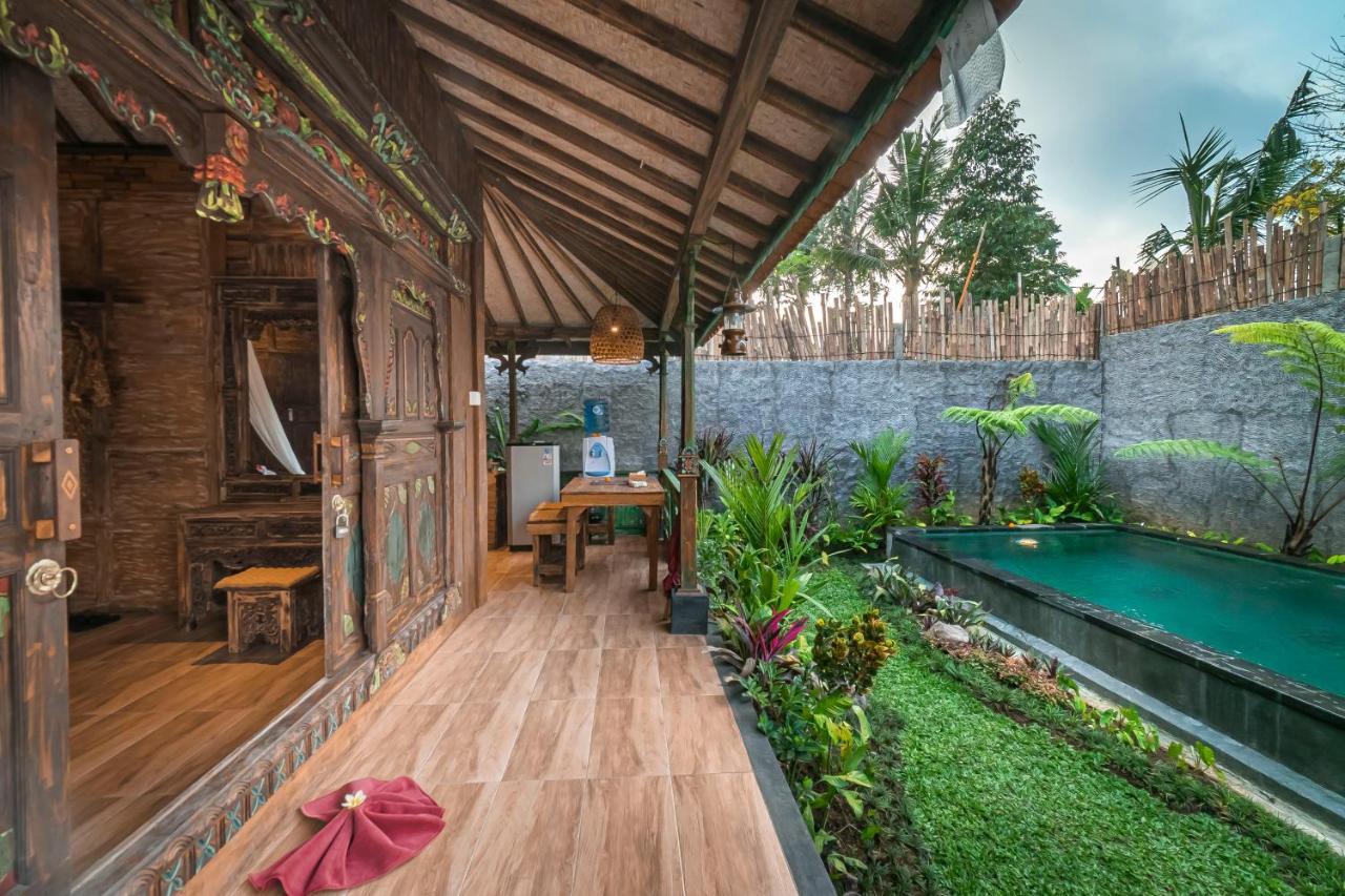 The Forest Batu Kurung Ubud المظهر الخارجي الصورة