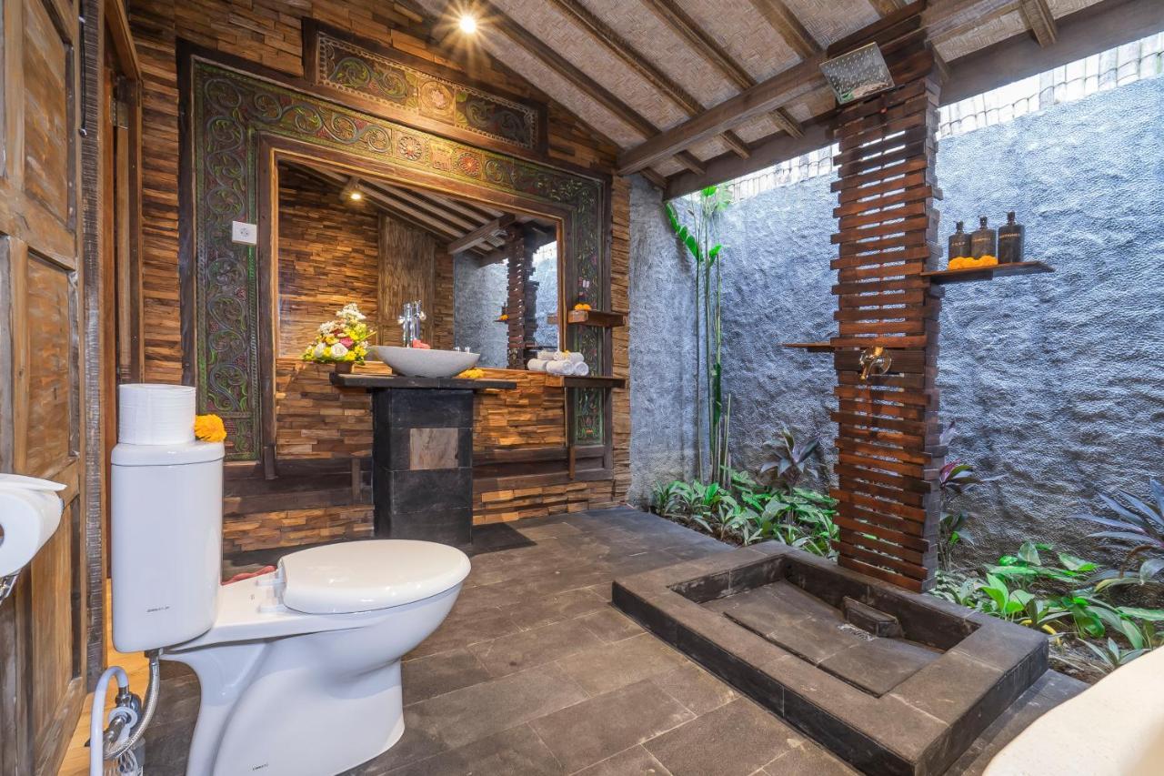 The Forest Batu Kurung Ubud المظهر الخارجي الصورة