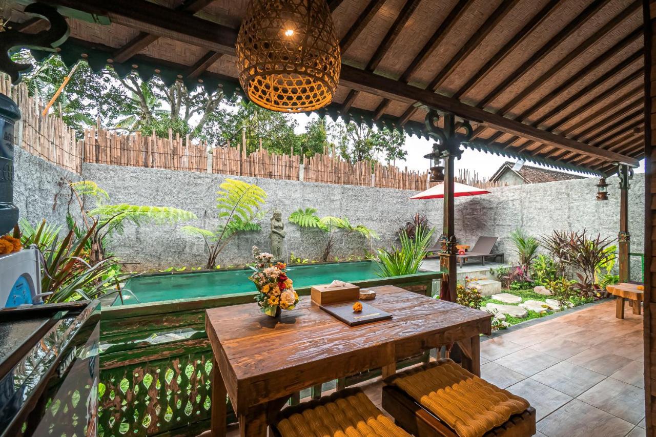 The Forest Batu Kurung Ubud المظهر الخارجي الصورة