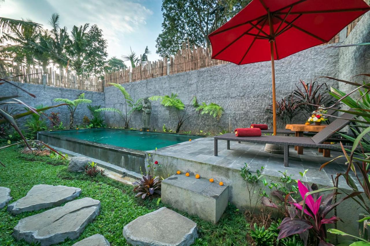 The Forest Batu Kurung Ubud المظهر الخارجي الصورة
