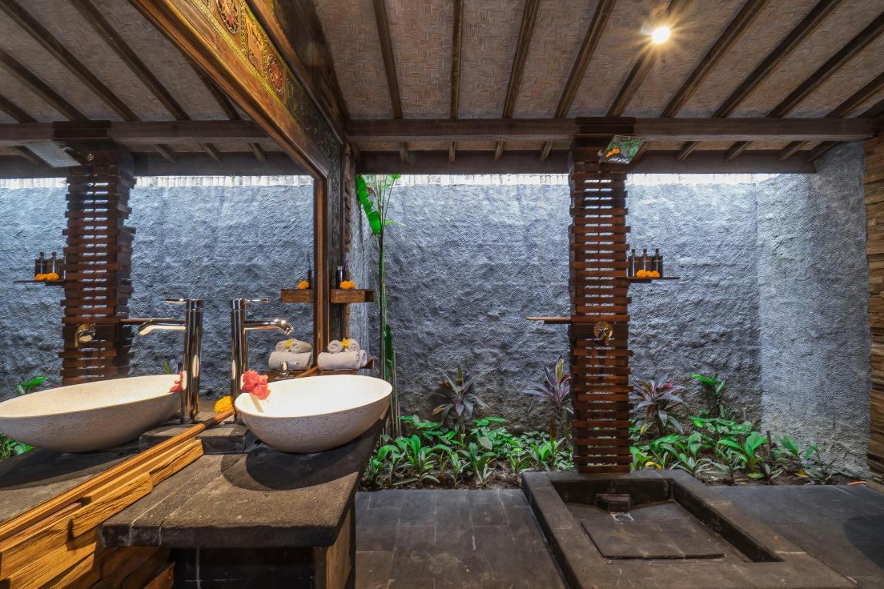 The Forest Batu Kurung Ubud المظهر الخارجي الصورة