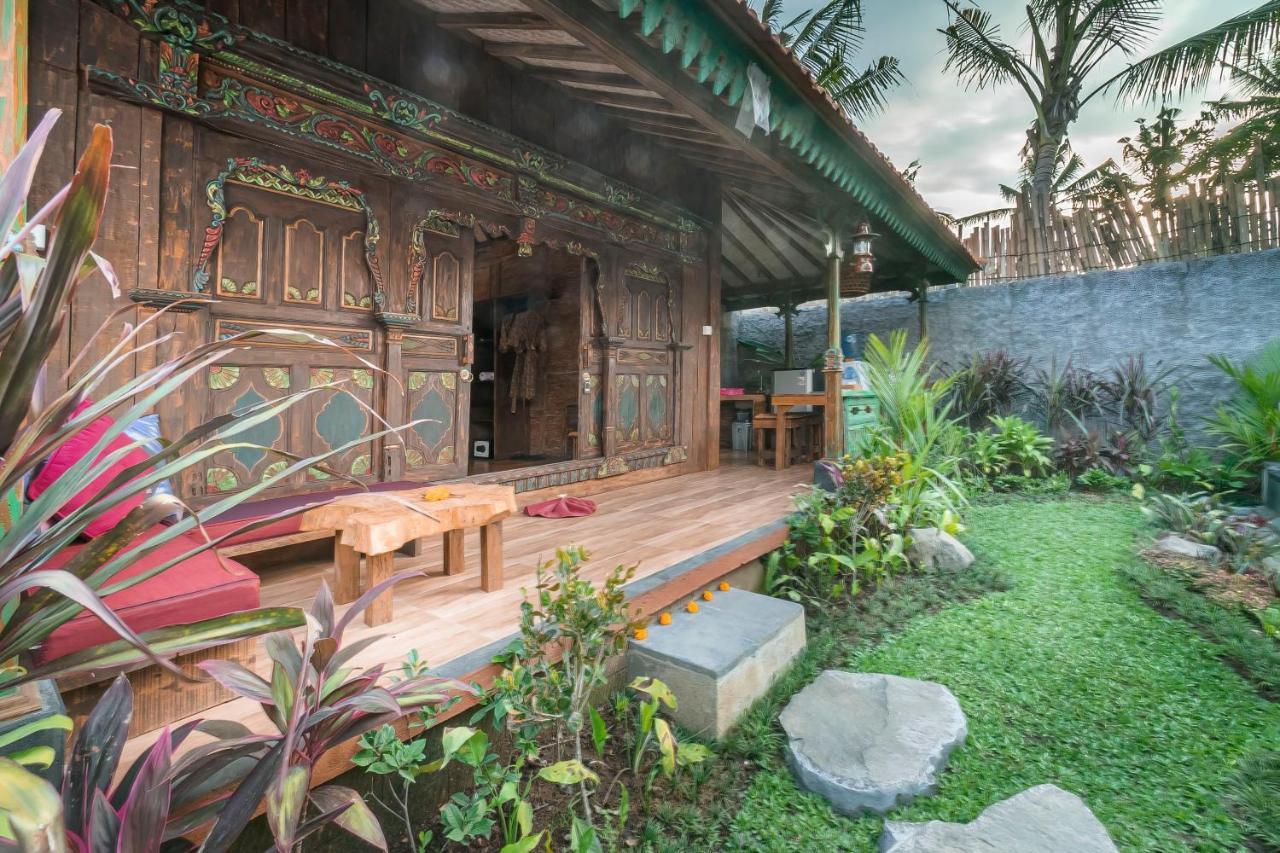 The Forest Batu Kurung Ubud المظهر الخارجي الصورة