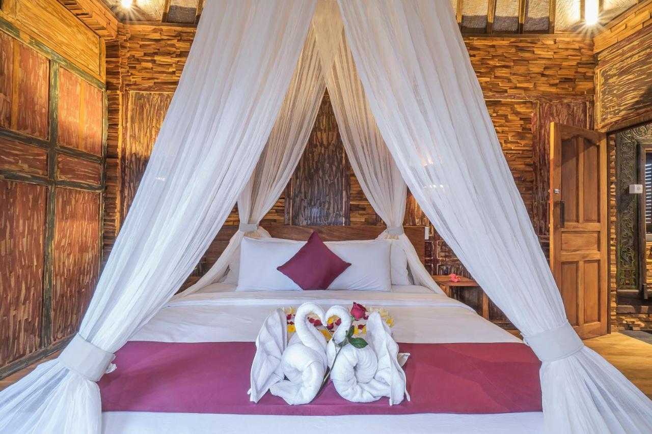 The Forest Batu Kurung Ubud المظهر الخارجي الصورة
