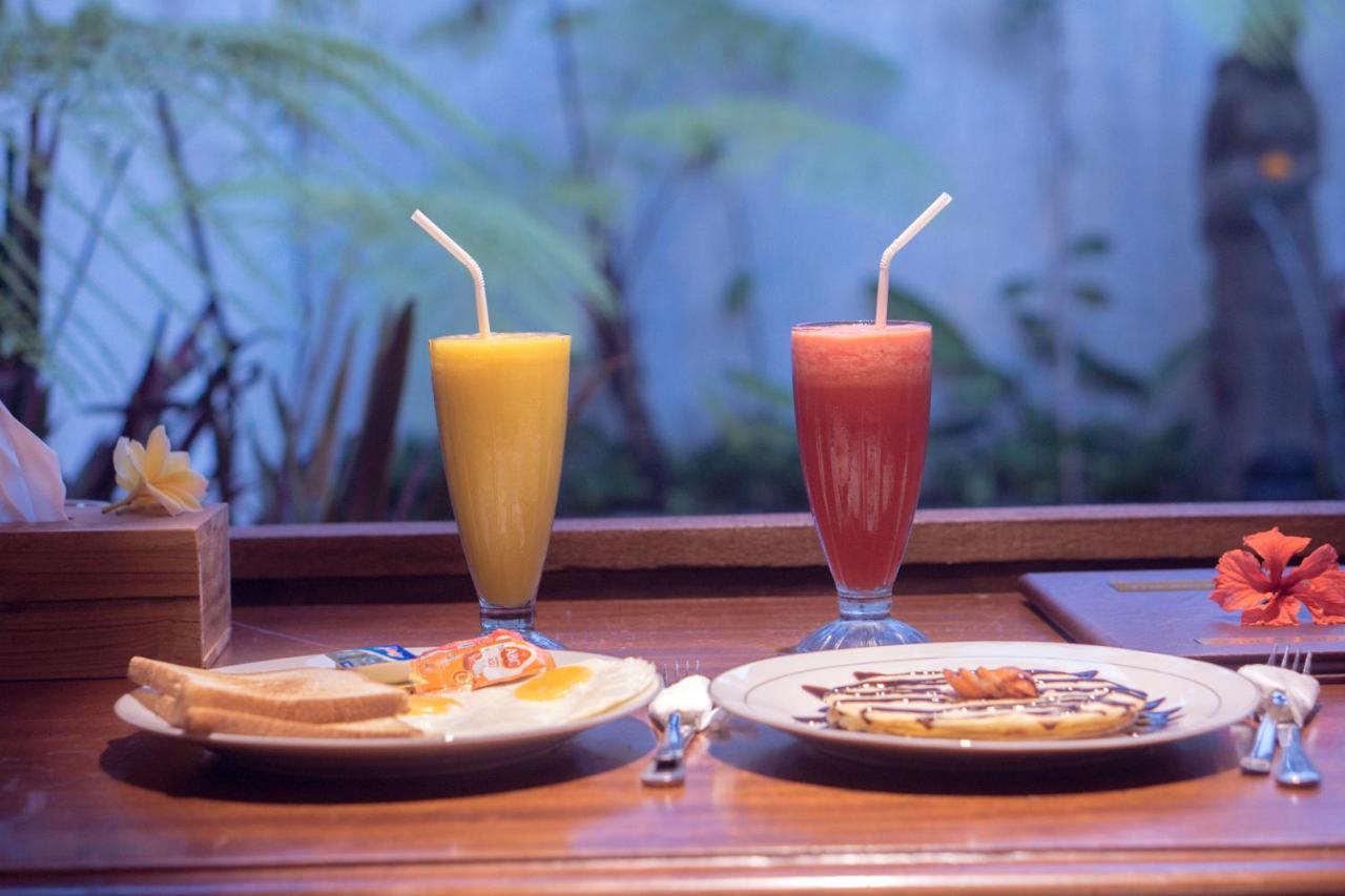 The Forest Batu Kurung Ubud المظهر الخارجي الصورة