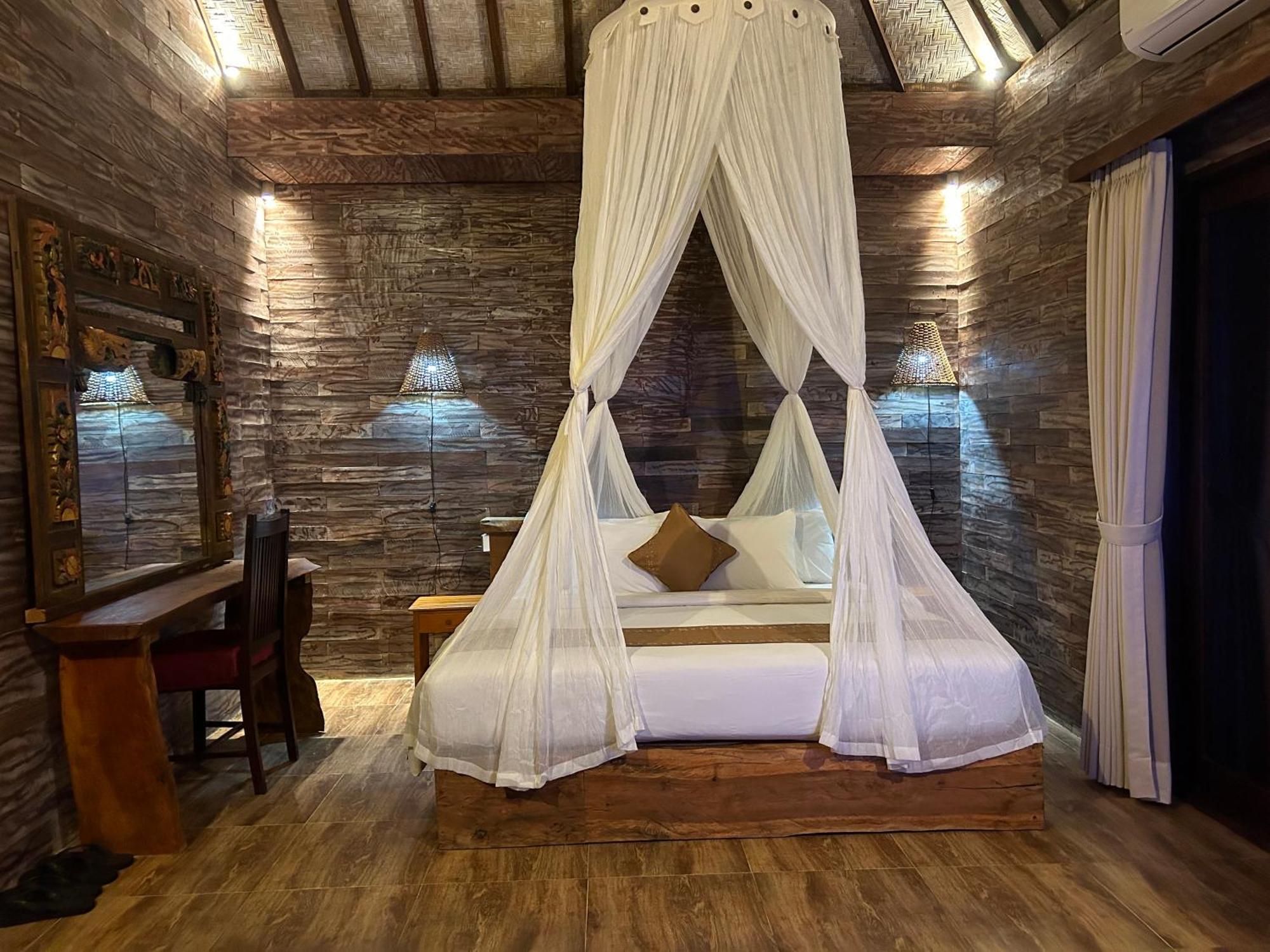The Forest Batu Kurung Ubud المظهر الخارجي الصورة