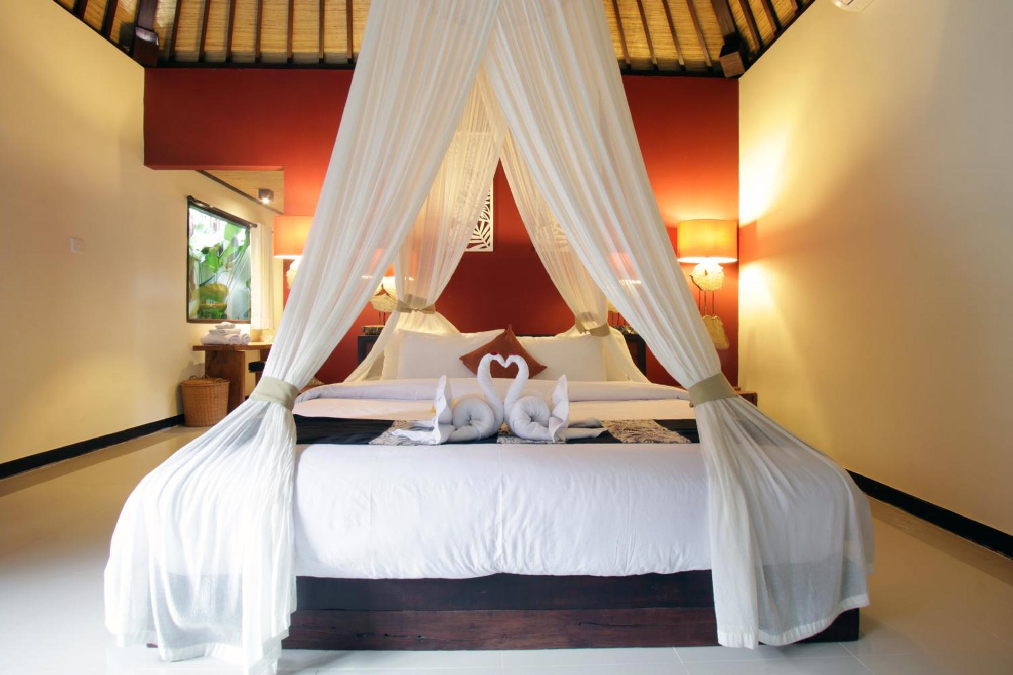 The Forest Batu Kurung Ubud الغرفة الصورة