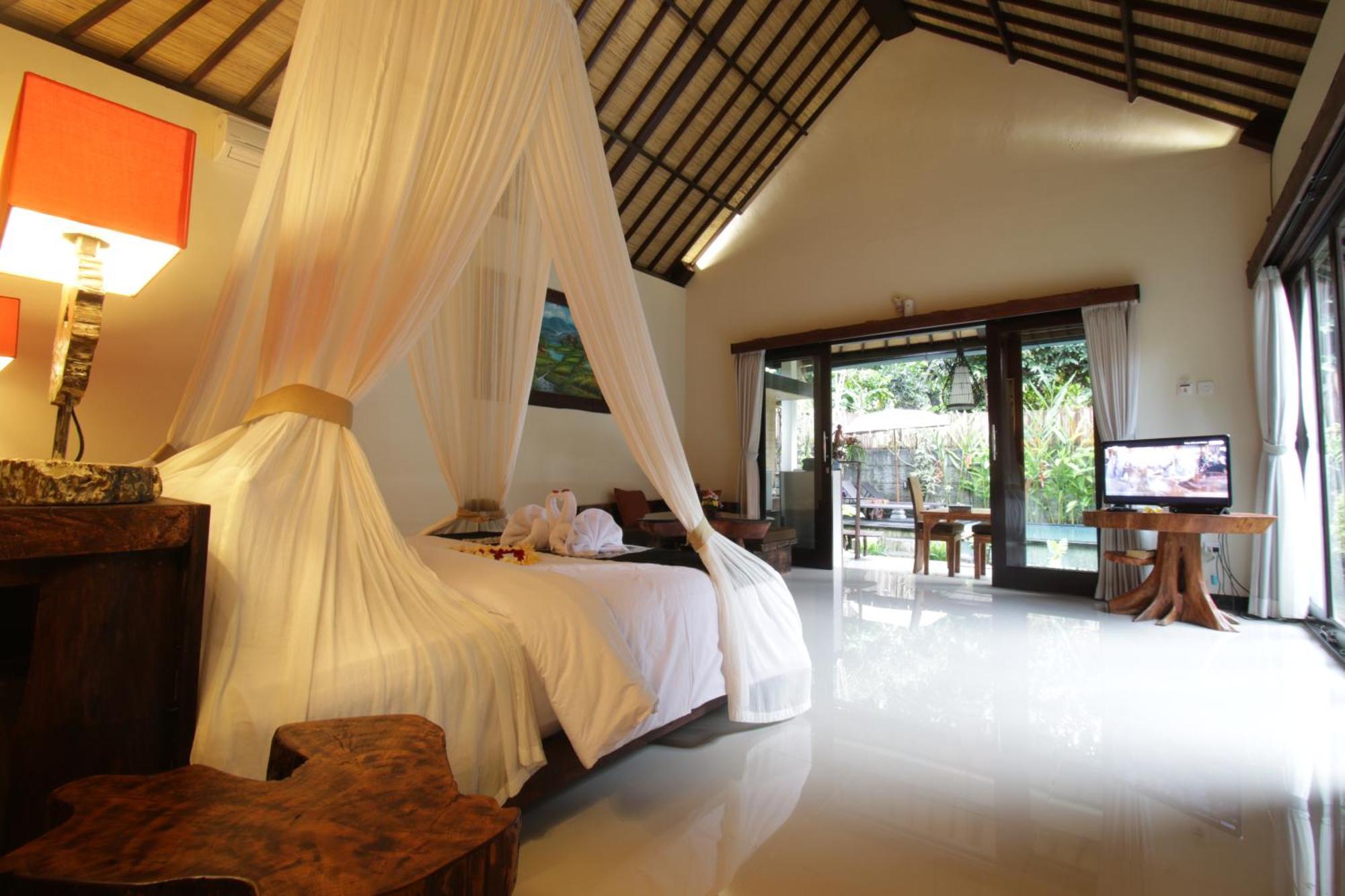 The Forest Batu Kurung Ubud الغرفة الصورة