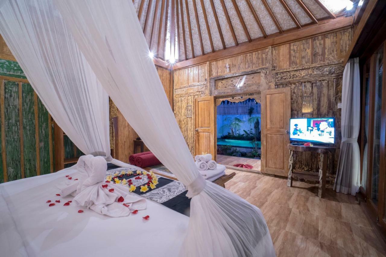 The Forest Batu Kurung Ubud المظهر الخارجي الصورة