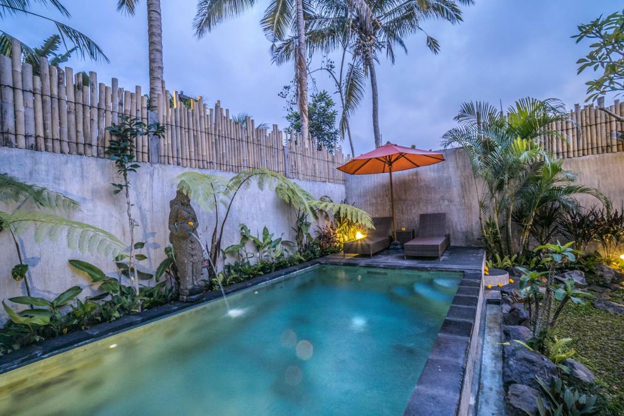The Forest Batu Kurung Ubud المظهر الخارجي الصورة