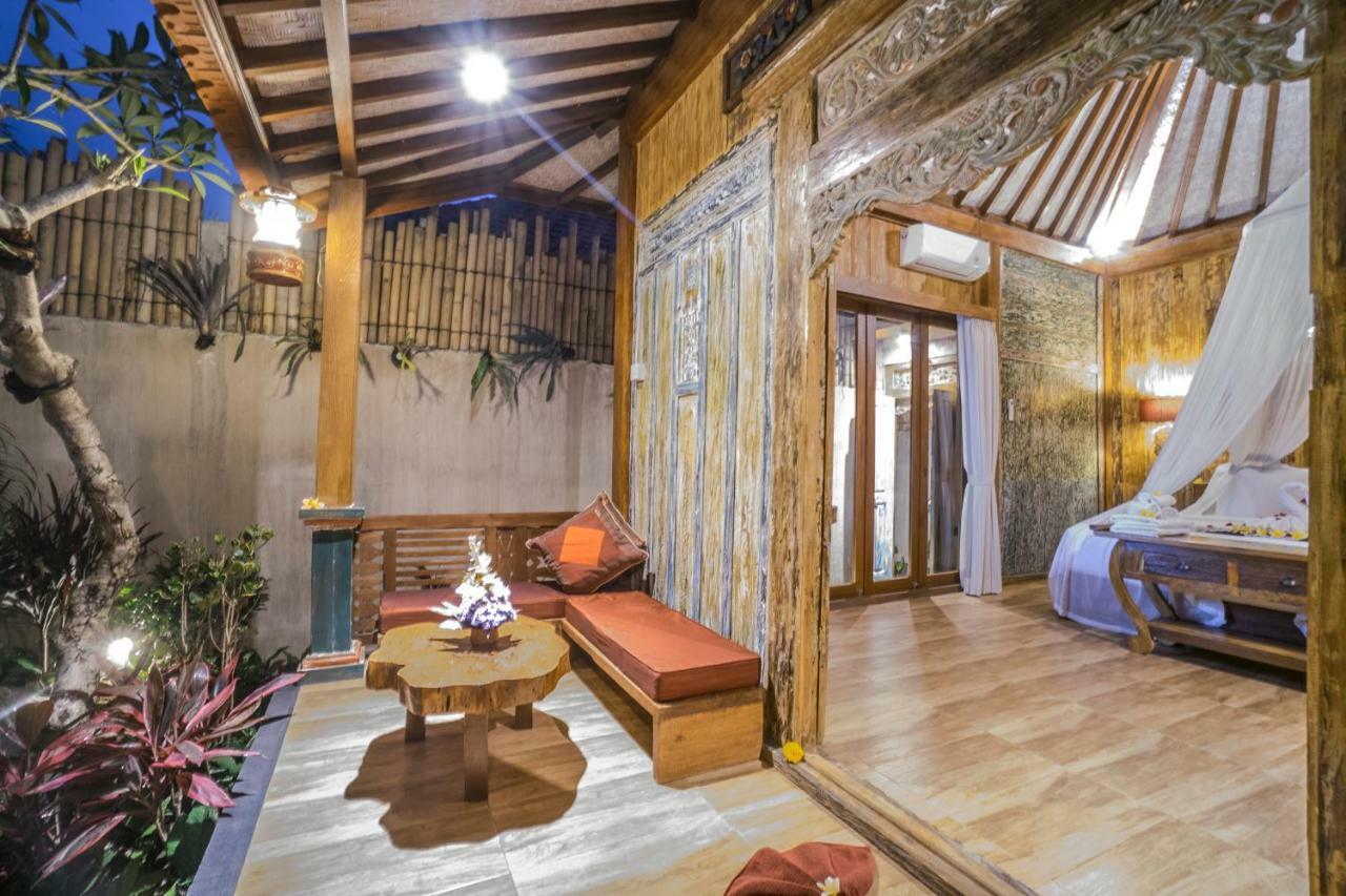 The Forest Batu Kurung Ubud المظهر الخارجي الصورة