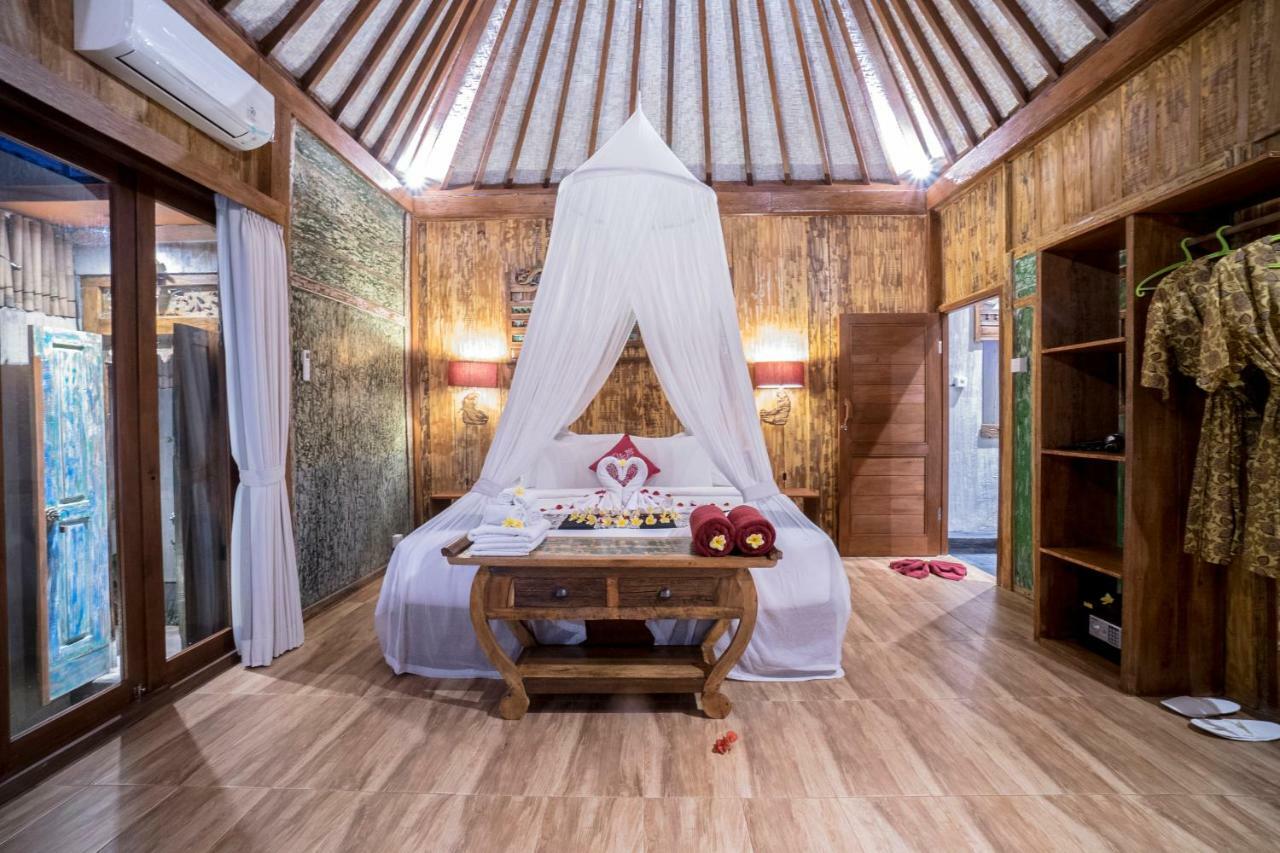 The Forest Batu Kurung Ubud المظهر الخارجي الصورة