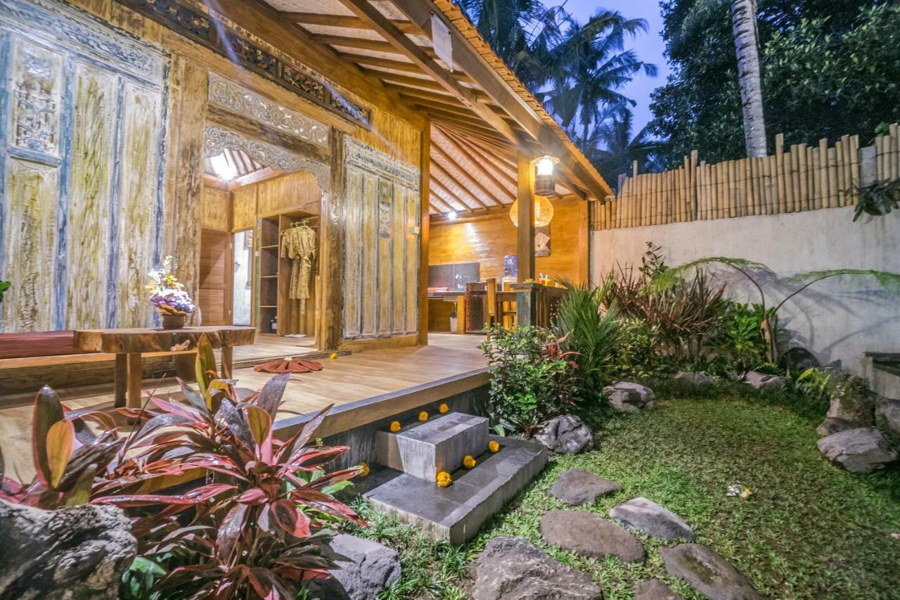 The Forest Batu Kurung Ubud المظهر الخارجي الصورة