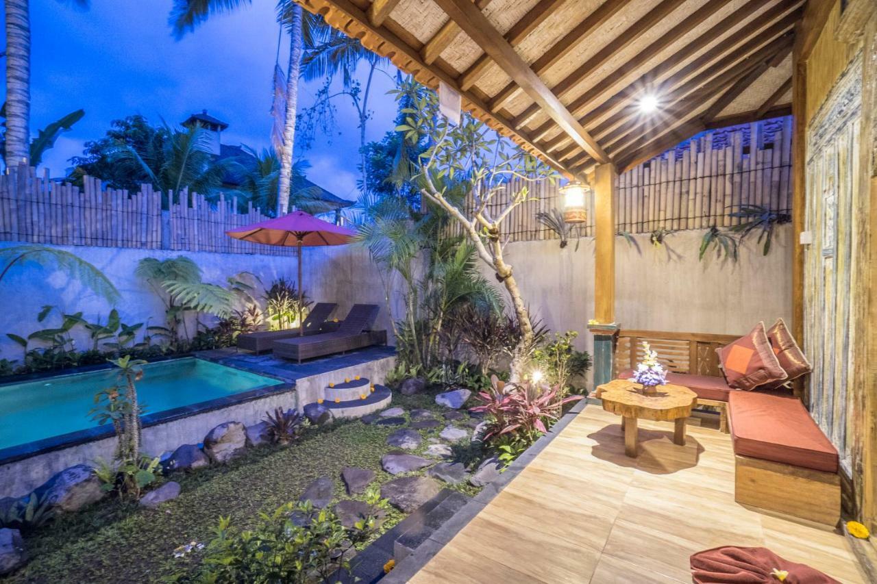 The Forest Batu Kurung Ubud المظهر الخارجي الصورة