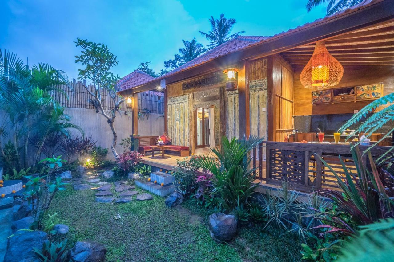 The Forest Batu Kurung Ubud المظهر الخارجي الصورة