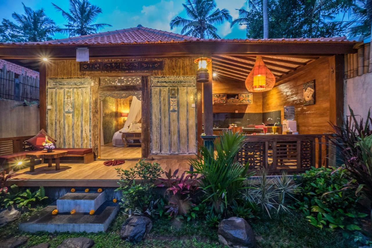 The Forest Batu Kurung Ubud المظهر الخارجي الصورة