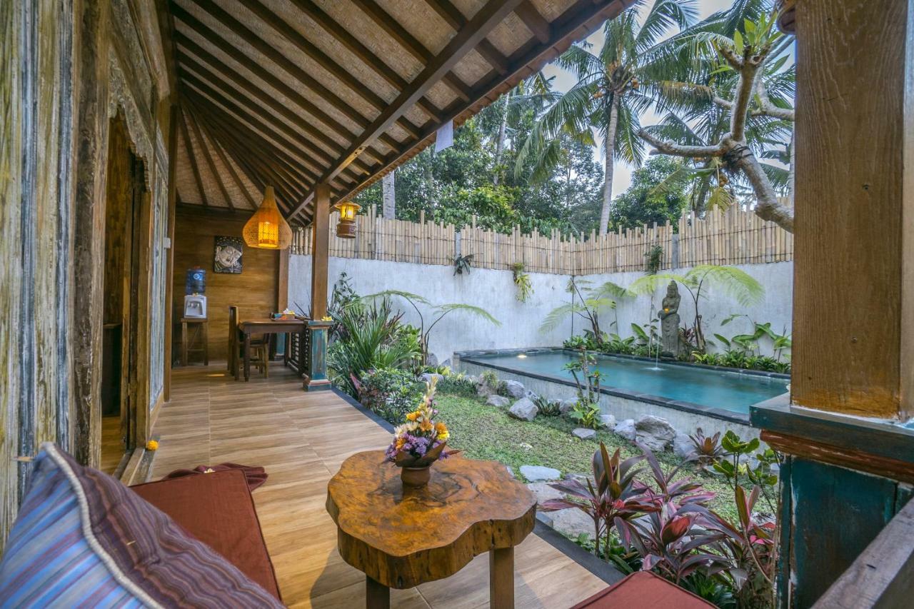The Forest Batu Kurung Ubud المظهر الخارجي الصورة