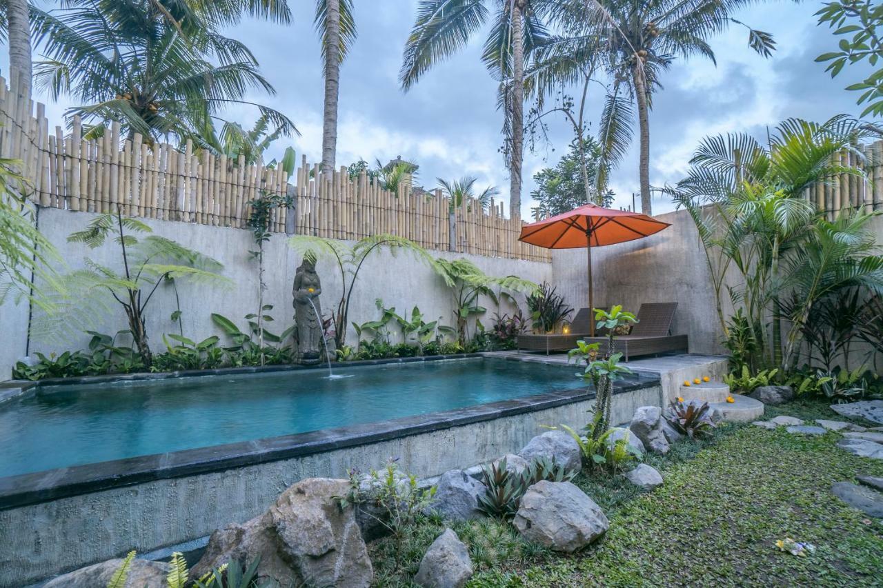 The Forest Batu Kurung Ubud المظهر الخارجي الصورة