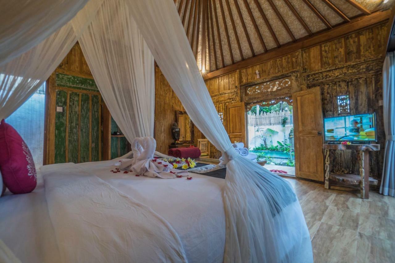 The Forest Batu Kurung Ubud المظهر الخارجي الصورة
