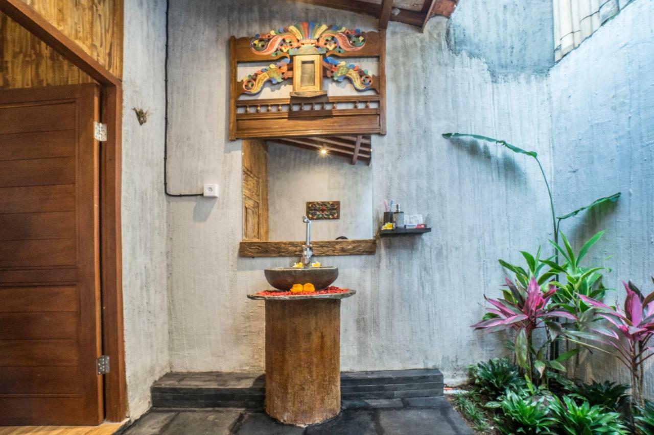 The Forest Batu Kurung Ubud المظهر الخارجي الصورة