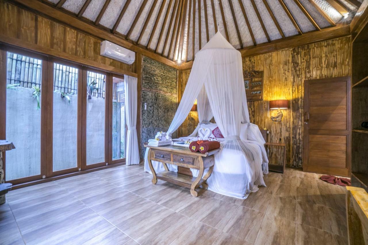 The Forest Batu Kurung Ubud المظهر الخارجي الصورة