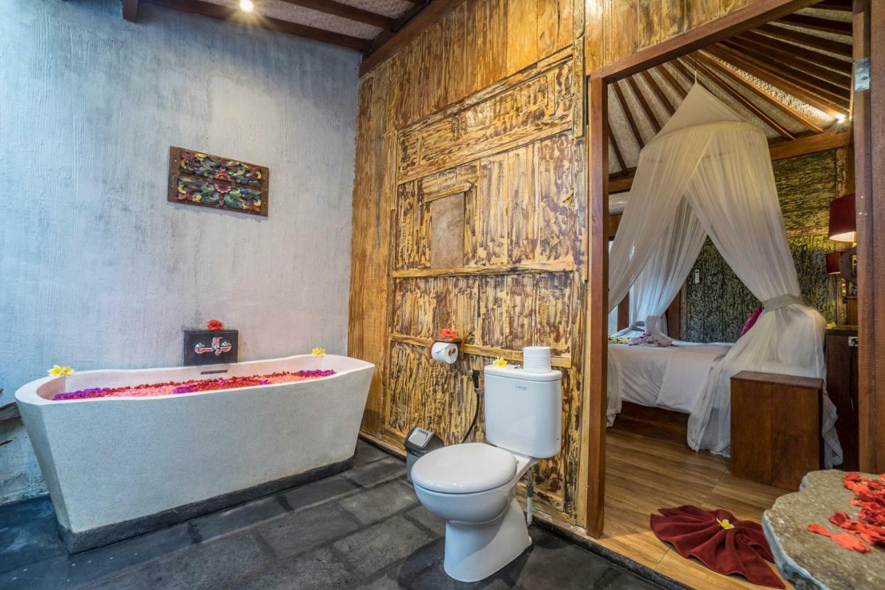 The Forest Batu Kurung Ubud المظهر الخارجي الصورة